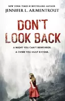 KNYGA Jennifer L Armentrout Don't Look Back