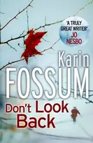 KNYGA Karin Fossum Don't Look Back