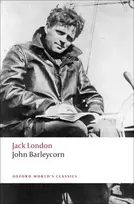 KNYGA Jack London John Barleycorn