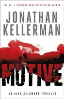 KNYGA Jonathan Kellerman Motive (Alex Delaware series, Book 30)