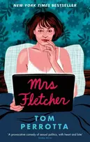 KNYGA Tom Perrotta Mrs Fletcher
