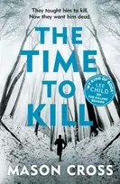 KNYGA Mason Cross Time to Kill