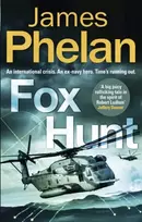 KNYGA James Phelan Fox Hunt