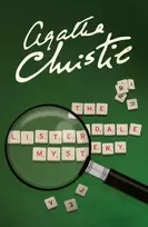 KNYGA Agatha Christie Listerdale Mystery