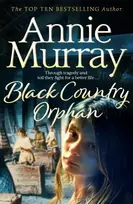 KNYGA Annie Murray Juodas Country Orphan