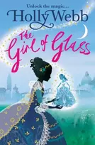 KNYGA Holly Webb A Magical Venice story: The Girl of Glass