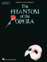 KNYGA Andrew Lloyd Webber Phantom of the Opera