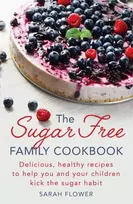 KNYGA Sarah Flower Sugar-Free Family Cookbook
