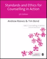 KNYGA Andrew Reeves Standards Ethics for Counselling in Action