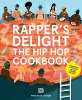 KNYGA Joseph Inniss Rapper's Delight