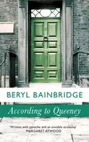 KNYGA Beryl Bainbridge According To Queeney