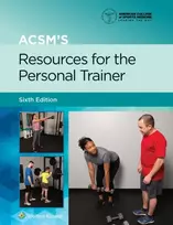KNYGA Trent Hargens ACSM's Resources for the Personal Trainer