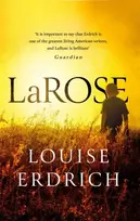 KNYGA Louise Erdrich LaRose