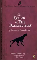 KNYGA Arthur Conan Doyle Hound of the Baskervilles