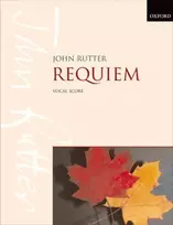KNYGA John Rutter Requiem