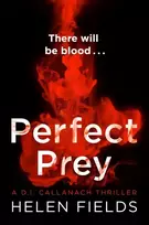 KNYGA Helen Fields Perfect Prey