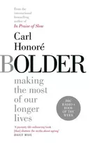 KNYGA Carl Honor Bolder