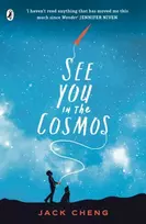 KNYGA Jack Cheng See You in the Cosmos