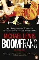 KNYGA Michael Lewis Boomerang