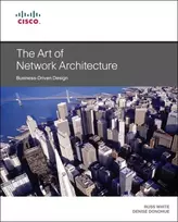 KNYGA Russ White Art of Network Architecture, The