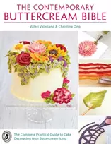 KNYGA Valeri Valeriano Contemporary Buttercream Bible