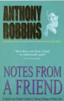 KNYGA Tony Robbins Notes From A Friend
