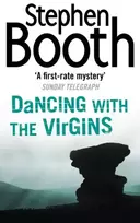 KNYGA Stephen Booth Dancing With the Virgins
