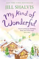 KNYGA Jill Shalvis My Kind of Wonderful