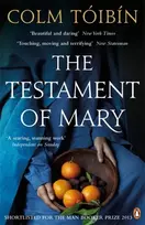 KNYGA Colm Tibn Testament of Mary