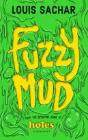 KNYGA Louis Sachar Fuzzy Mud