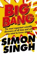 KNYGA Simon Singh Big Bang