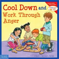 KNYGA Cheri J Meiners Cool Down and Work Through Anger