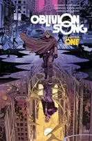 KNYGA Lorenzo De Felici Oblivion Song by Kirkman & De Felici Volume 1