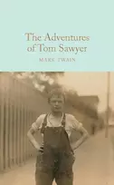 KNYGA Mark Twain Adventures of Tom Sawyer