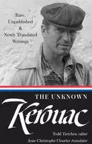 KNYGA Jack Kerouac Unknown Kerouac