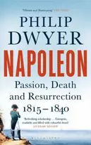 KNYGA Philip Dwyer Napoleon