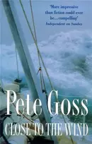 KNYGA Pete Goss Close to the Wind