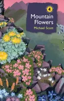 KNYGA Michael Scott Mountain Flowers