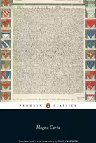 KNYGA David A Carpenter Magna Carta