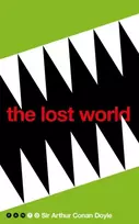 KNYGA Arthur Conan Doyle Lost World