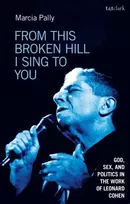KNYGA Marcia Pally From This Broken Hill I Sing to You