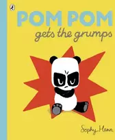 KNYGA Sophy Henn Pom Pom Gets the Grumps