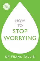KNYGA Frank Tallis How to Stop Worrying