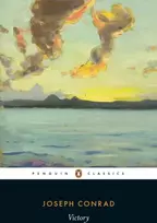 KNYGA Joseph Conrad Victory