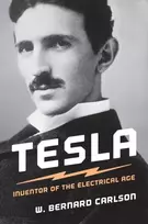 KNYGA W Bernard Carlson Tesla