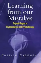 KNYGA Patric Casement Learning from our Mistakes