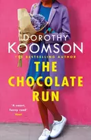 KNYGA Dorothy Koomson Chocolate Run