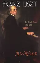 KNYGA Alan Walker Franz Liszt