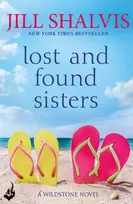 KNYGA Jill Shalvis Lost and Found Sisters