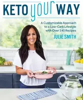 KNYGA Julie Smith Keto Your Way